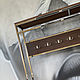 Вешалка COLUMBIA. Гардеробы. BULL WULL FURNITURE. Ярмарка Мастеров.  Фото №6