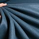 Отрез 0,85 м.! Пальтовый двухслойный кашемир Loro Piana, Ar-M153. Ткани. I-tessile Волшебные ткани из Милана (miracolo). Интернет-магазин Ярмарка Мастеров.  Фото №2