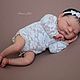Edith by Cassie Brace. Куклы Reborn. Ekaterina Kikot. Ярмарка Мастеров.  Фото №4