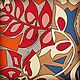 Винтаж: Сумка-тоут из разноцветного нейлона Emilio Pucci. Сумки винтажные. Chic bags. Ярмарка Мастеров.  Фото №8