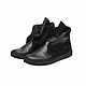 КЕДЫ unisex DOGGIKED W BL. Кеды. VOID SHOES. Ярмарка Мастеров.  Фото №4