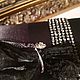 Винтаж: Серебряное кольцо Маленькая Кувшинка  S 925 пр. Кольца винтажные. Vintage Rоmance (marina-fox). Ярмарка Мастеров.  Фото №4