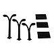 Заказать Набор ПОДСТАВКИ для изделий. DEKORATOR        (Алена, Наташа). Ярмарка Мастеров. . Этикетки Фото №3