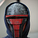 Copy of Darth Revan mask. Character masks. MagazinNt (Magazinnt). My Livemaster. Фото №6