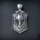 Pendant Predator, Подвеска, Тольятти,  Фото №1