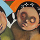 Чистые души. Статуэтки. Gor Art  (petrosyan). Ярмарка Мастеров.  Фото №4