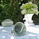 Винтаж: Колокольчик Веджвуд Джаспер Wedgwood Jasper. Сувениры винтажные. A_Queentage. Интернет-магазин Ярмарка Мастеров.  Фото №2
