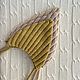Заказать Шапка Эльф. ppk_knit_atelier. Ярмарка Мастеров. . Шапки Фото №3