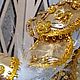 Кошка-воительница. Коллекция кошка, кукла ручной работы. Интерьерная кукла. Домовушкина родня. Ярмарка Мастеров.  Фото №10