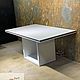 Lucas table. Tables. 24na7magazin. My Livemaster. Фото №5