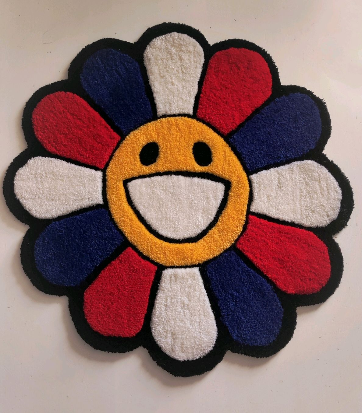 Murakami flowers в интернетмагазине Ярмарка Мастеров по цене 5000