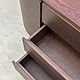 Комод "Palma-Soriano". Комоды. Furniture From R&B. Ярмарка Мастеров.  Фото №15