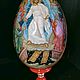 Яйцо Воскресение Христово, Пасхальные яйца, Владимир,  Фото №1