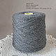 Пряжа 0281. Zegna Baruffa: 60% меринос, 20% ангора, 20% па. Пряжа. Пряжа из Италии DreamOfYarn. Интернет-магазин Ярмарка Мастеров.  Фото №2