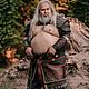 Доспех Тора (God of War). Доспех. Sokolworkshop. Ярмарка Мастеров.  Фото №4