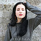 Заказать Свитер, джемпер реглан "Рондо". IRINA GRUDKINA Handmade Knitwear. Ярмарка Мастеров. . Джемперы Фото №3