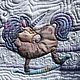  Детские сны. Одеяла. marisha (russianquilt). Ярмарка Мастеров.  Фото №4