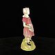Винтаж: Статуэтка “Jill” Royal Doulton. Статуэтки винтажные. Шепот Старины (shepot-stariny). Ярмарка Мастеров.  Фото №4