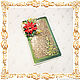 gift envelopes: Postcards and cash envelopes. Gift Envelopes. oksanapodarki. My Livemaster. Фото №5