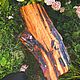 Стол 'Волшебный лес". Столы. Joyful Art wood. Ярмарка Мастеров.  Фото №15