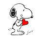 Snoopy. Мягкие игрушки. Кошкин Shop. Ярмарка Мастеров.  Фото №6