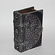 The book - box is an Ancient Tome. Box. galichkina. My Livemaster. Фото №4