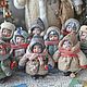 Ватные игрушки "Назад в СССР". Елочные игрушки. Игрушки из ваты. Ярмарка Мастеров.  Фото №7