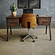 Рабочий стол: Bota. Столы. Loftmarket. Ярмарка Мастеров.  Фото №4