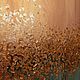 Утро. Картины. Tamara-art. Ярмарка Мастеров.  Фото №4