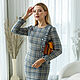 Order Costume 'Helga'. Designer clothing Olesya Masyutina. Livemaster. . Suits Фото №3