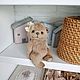 Тедди мишка. Мишки Тедди. my.teddy_bear. Ярмарка Мастеров.  Фото №4