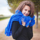 BELL Scarf. Scarves. SweetMarket. My Livemaster. Фото №5