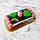 Souvenir handmade 'Cake fairy Tale' soap gift sweet, Soap, Moscow,  Фото №1