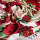 Ткань DOLCE&GABBANA шелк 100% натуральный атлас ,Италия. Ткани. ТКАНИ OUTLET. Интернет-магазин Ярмарка Мастеров.  Фото №2