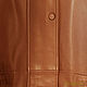 Заказать Парка "Алина" из натурал. кожи/замши (любой цвет). Elena Leather Design. Ярмарка Мастеров. . Парки Фото №3