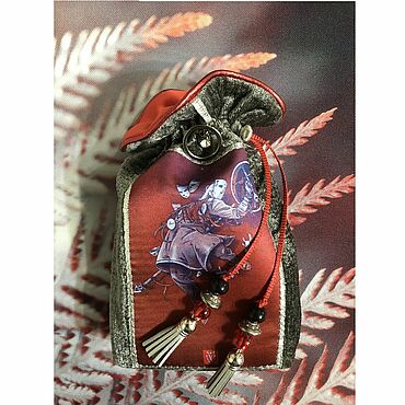 Счастливый амулет на пути домой: тайна 12 главы, о которой молчат