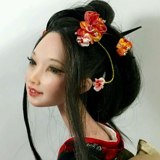 . - . . Handmade. ,