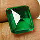 Заказать Изумруд натуральный Колумбия . Сертификат 11.85 ct. Luxury club ✔ Бриллиантовая красота. Ярмарка Мастеров. . Кабошоны Фото №3