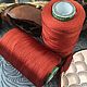 Silk threads for embroidery and making brushes India, Brick, Thread, Jerusalem,  Фото №1
