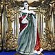 Винтаж: Королева Анна.Royal Doulton.Статуэтка.Фарфор. Статуэтки винтажные. Антик.Декор.Винтаж. Ярмарка Мастеров.  Фото №9