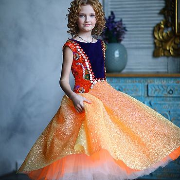 Одежда ручной работы. Ярмарка Мастеров - ручная работа Кукла Даша. Handmade.