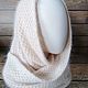Заказать Косынка из пуха норки "Soft one" (бактус). care.and.wear. Ярмарка Мастеров. . Косынки Фото №3