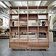 Стеллаж: Geghemonia. Стеллажи. Loftmarket. Интернет-магазин Ярмарка Мастеров.  Фото №2