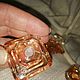Винтаж: Tresor,Lancome .7.5 ml.1991г. Духи винтажные. MariaDi (vintage70parfume). Ярмарка Мастеров.  Фото №7