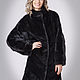 Fur coat mink. Fur Coats. Muar Furs. Online shopping on My Livemaster.  Фото №2