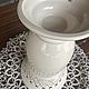 Винтаж:  Вазы Royal Creamware. Вазы винтажные. Lichnaya-kollektsiya-3. Ярмарка Мастеров.  Фото №8