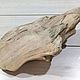 Дрифтвуд коряга фактурная. Природные материалы. Driftwoodlimania (Loram). Ярмарка Мастеров.  Фото №4