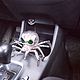 Паук skulltula, Элементы интерьера, Нижний Новгород,  Фото №1