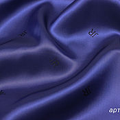 01501 итальянская пальтовая ткань "рябая коричневая"