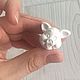 Mold pig # №13. Blanks for dolls and toys. homyakmarket (homyakmarket). Online shopping on My Livemaster.  Фото №2